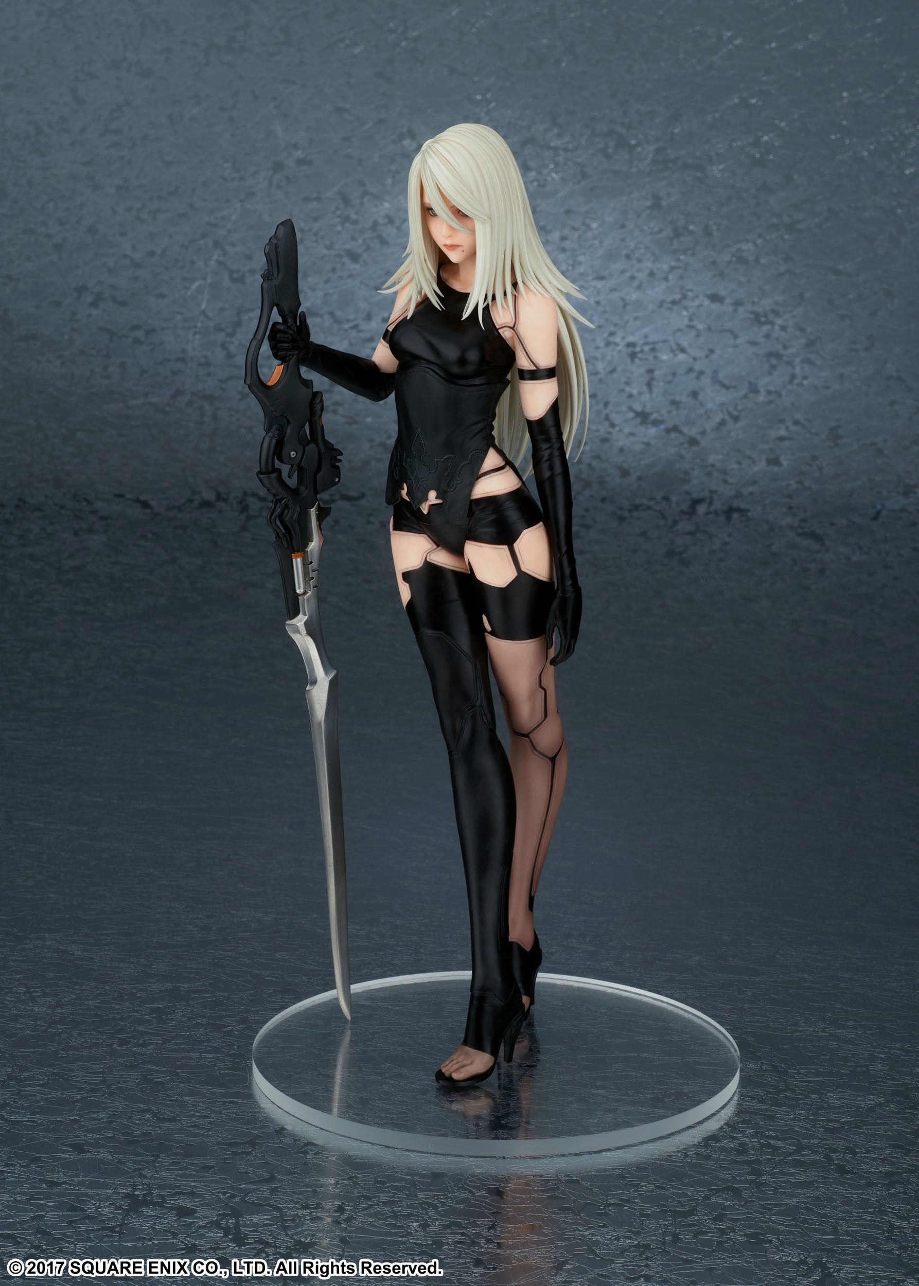 YoRHa Type A No.2 / NieR:Automata : FLARE - Anime Figuren günstig kaufen