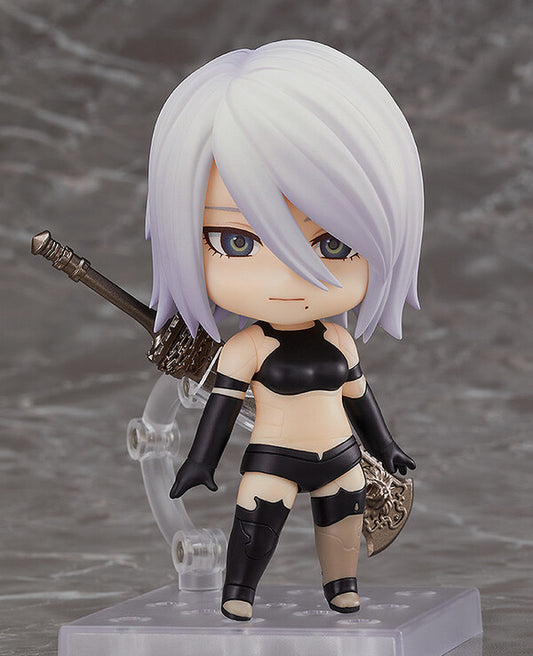 YoRHa Type A No.2 Short Hair Ver. Nendoroid Good Smile Company - Anime Figuren günstig kaufen