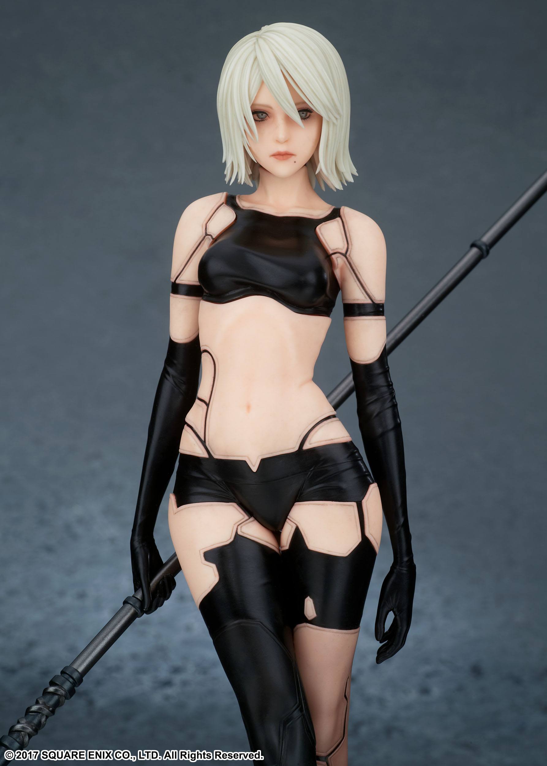 YoRHa Type A No.2 - Short Hair Version / NieR:Automata : FLARE - Anime Figuren günstig kaufen