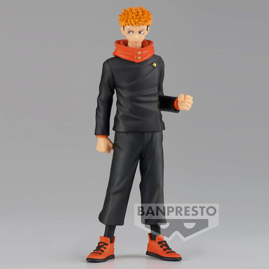 Yuji Itadori - Jukon No Kata - Jujutsu Kaisen - Anime Figuren günstig kaufen