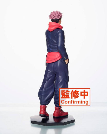 Yuuji  / Jujutsu Kaisen : Taito - Anime Figuren günstig kaufen