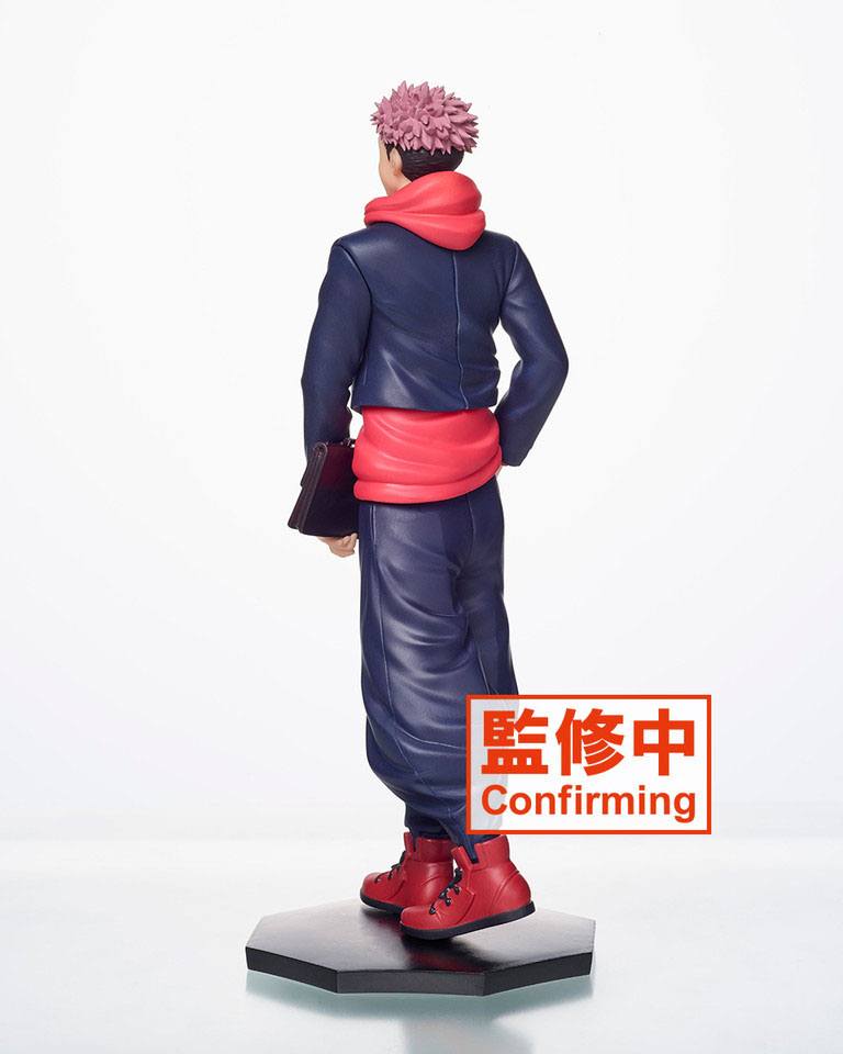 Yuuji  / Jujutsu Kaisen : Taito - Anime Figuren günstig kaufen